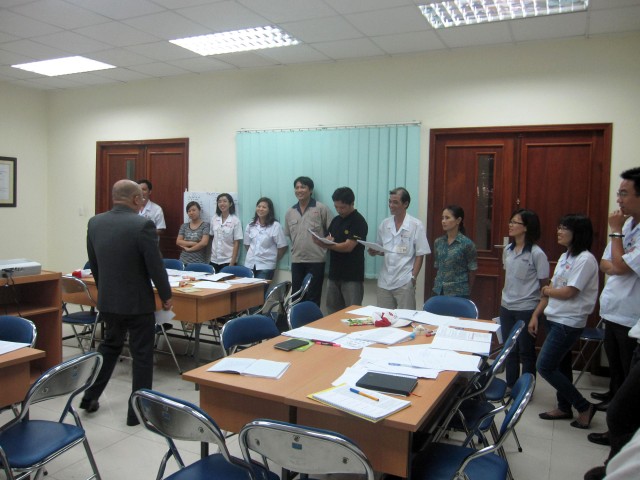 Quản lý khách hàng chủ chốt - SYM (26-09-2012)